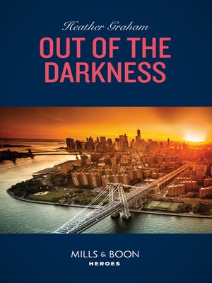 Out of the Darkness - ebook